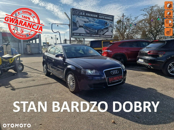 Audi A3 1.9 TDI Attraction