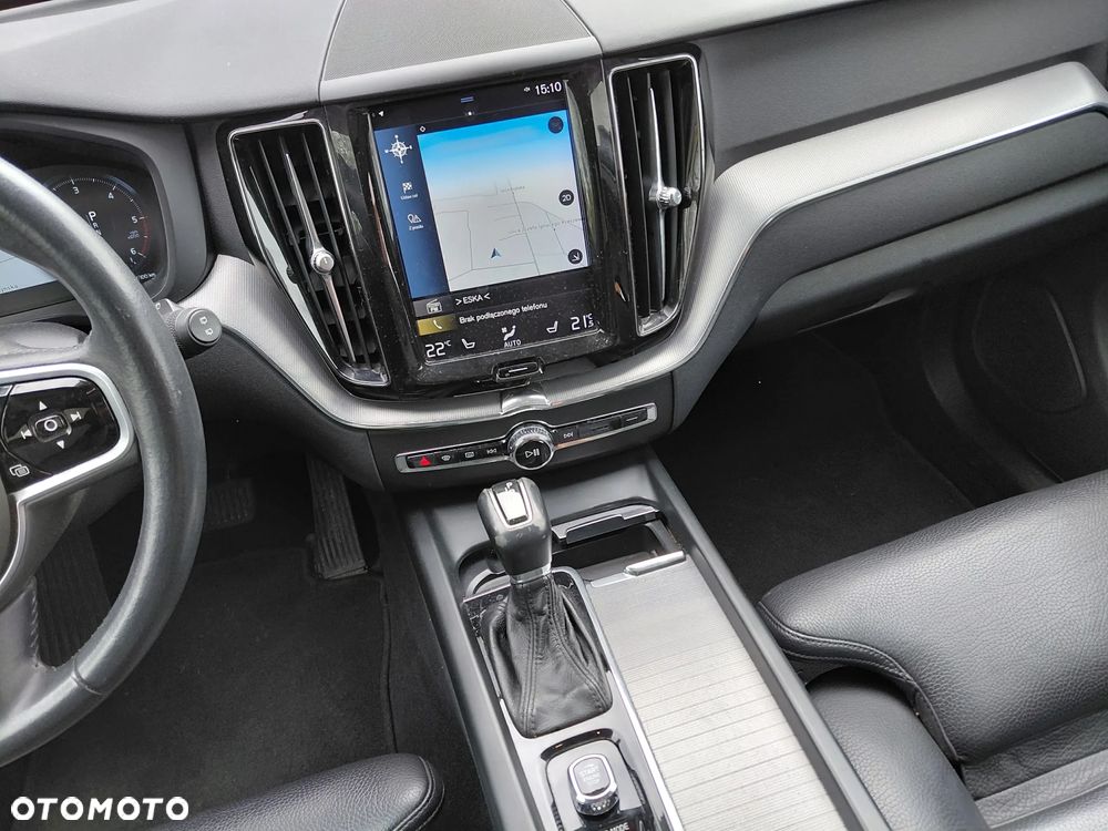 Volvo XC 60 D4 AWD Inscription - 18