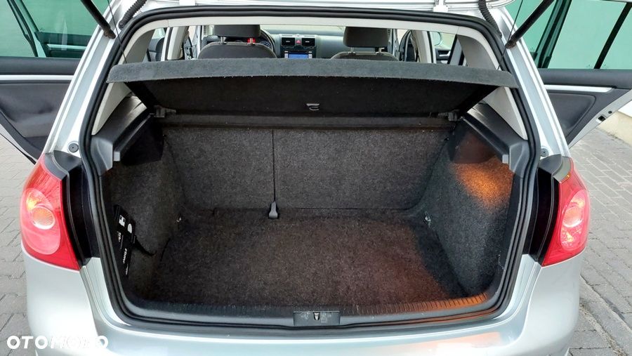 Volkswagen Golf 1.6 Tour Edition - 24