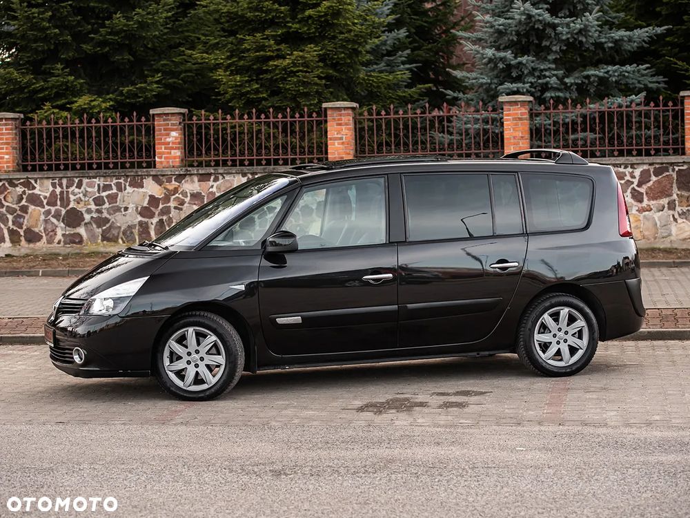 Renault Grand Espace - 7