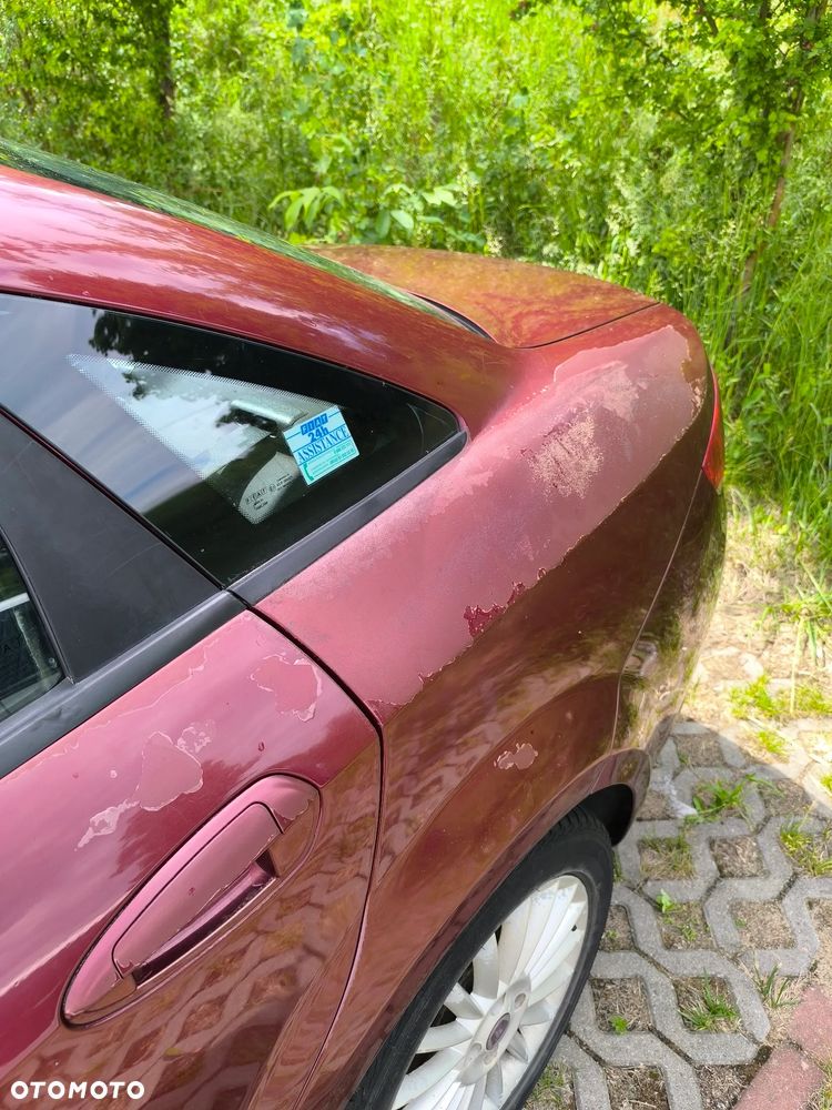 Fiat Linea 1.4 Active - 16