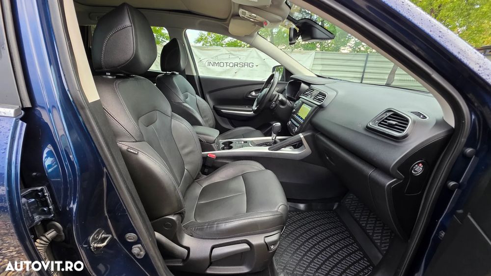 Renault Kadjar 1.5 DCI EDC Intens - 22