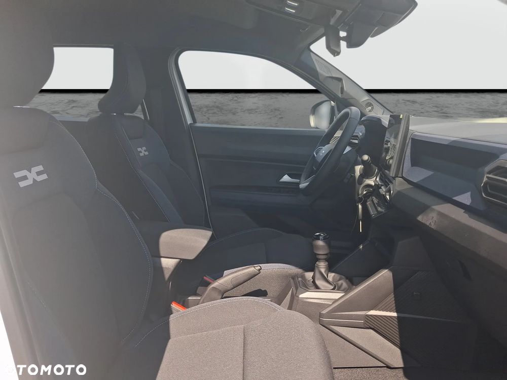 Dacia Duster - 21