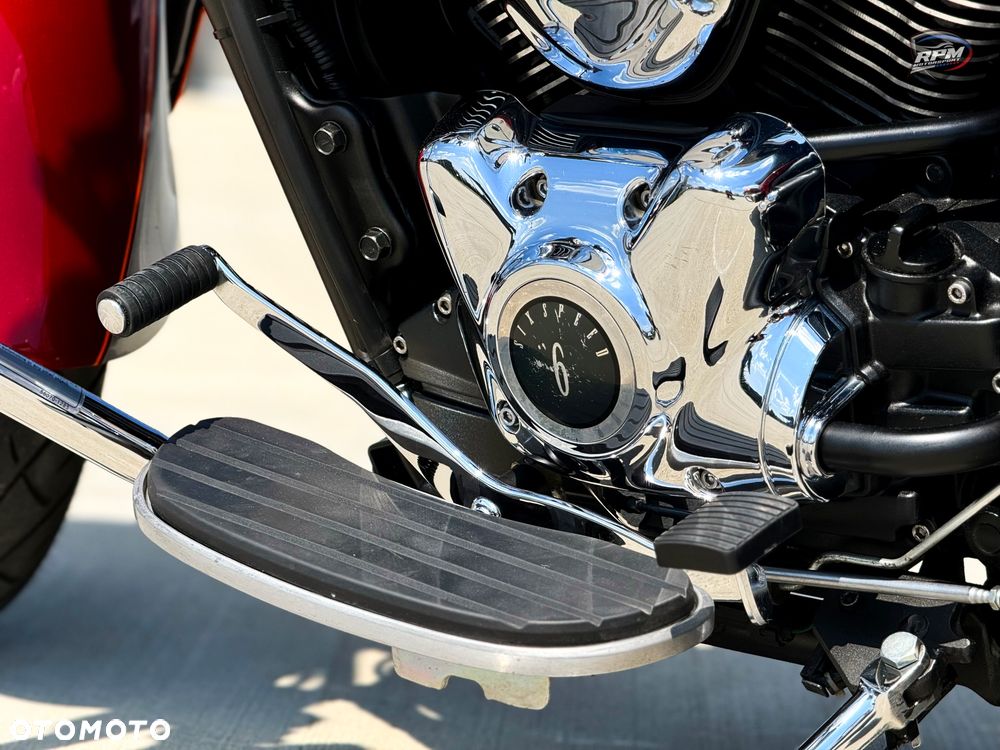 Kawasaki Vulcan - 38