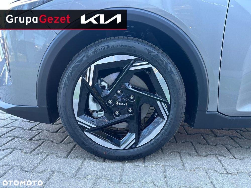 Kia K4 1.6 T-GDI M - 10