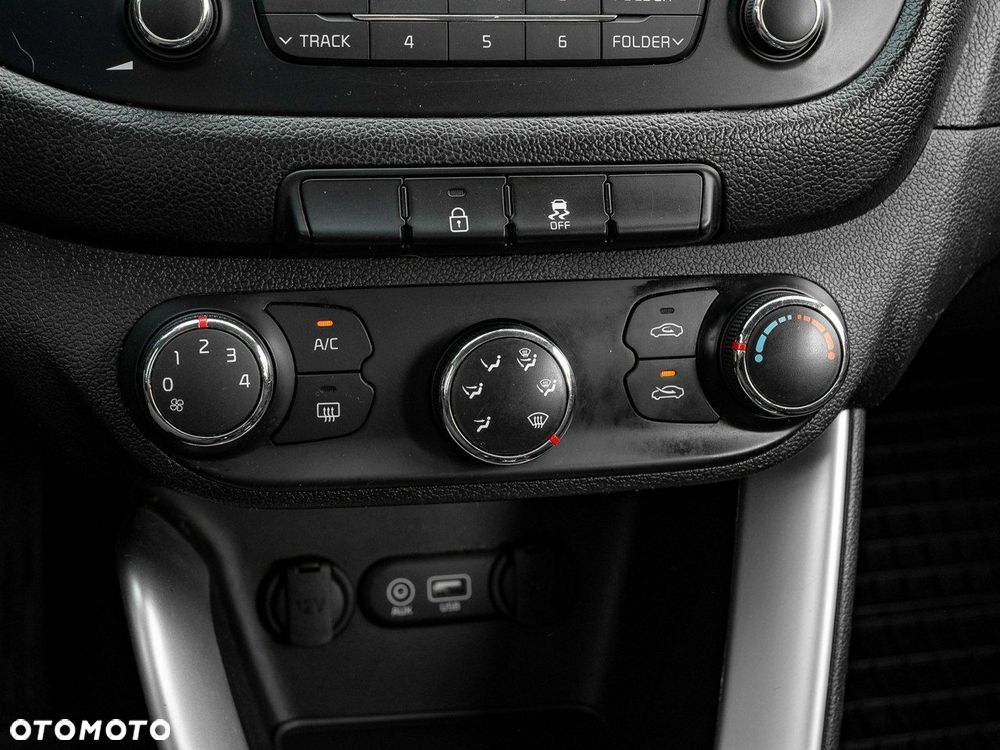 Kia Ceed 1.4 CRDi M - 20