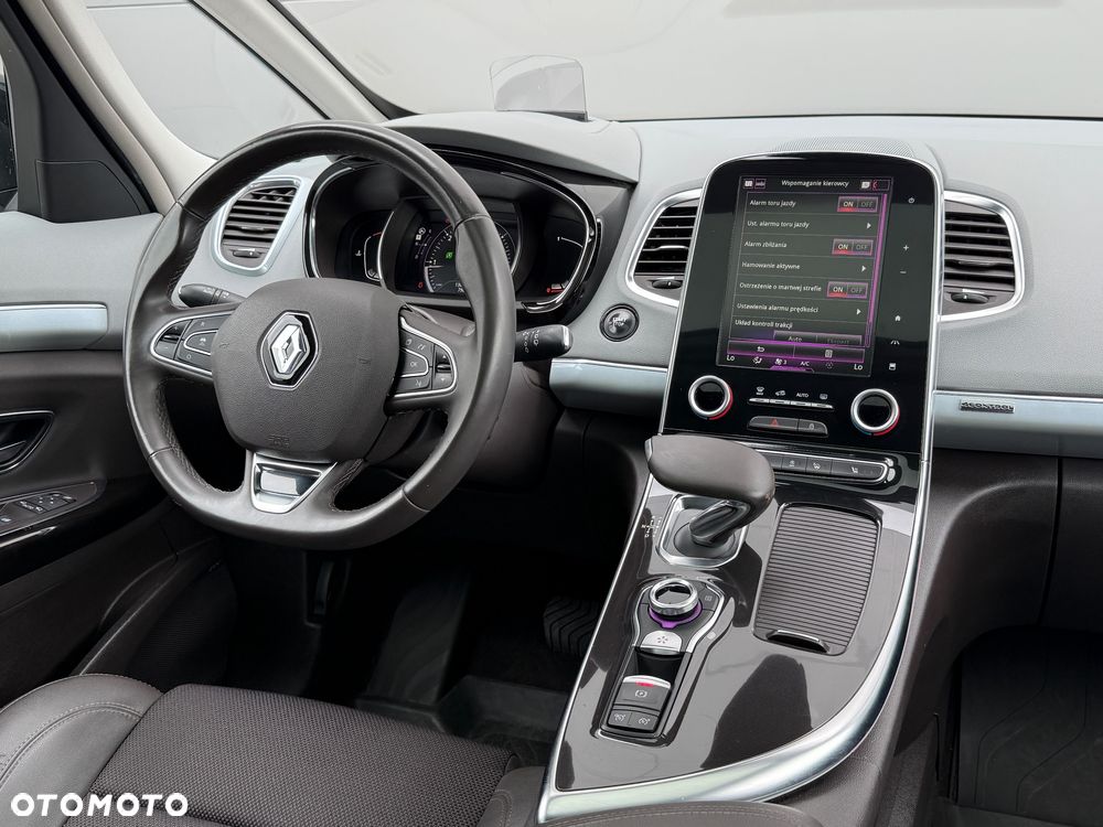 Renault Espace - 20
