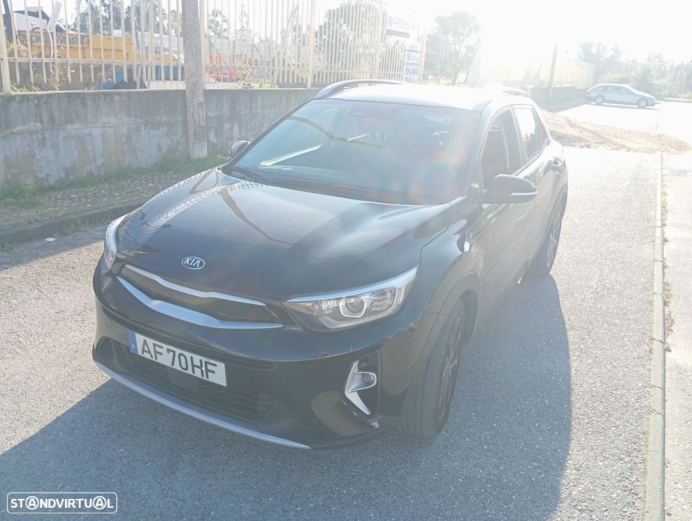 Kia Stonic 1.0 T-GDI Drive - 2