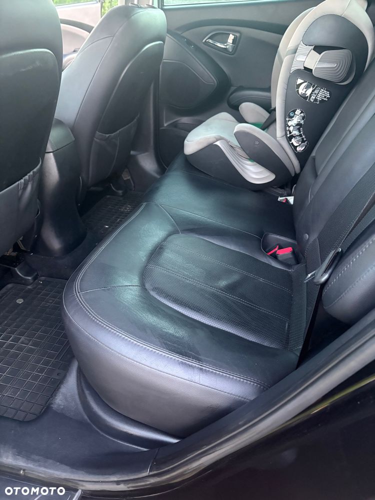 Hyundai ix35 - 7