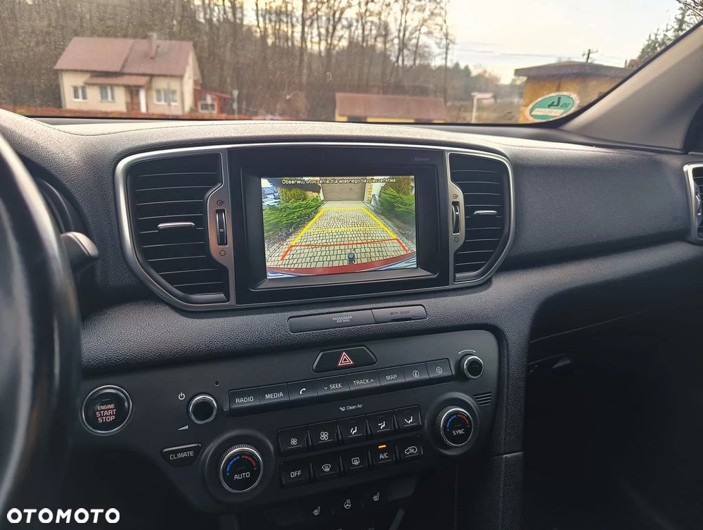 Kia Sportage 1.6 GDI Business Line 2WD - 6