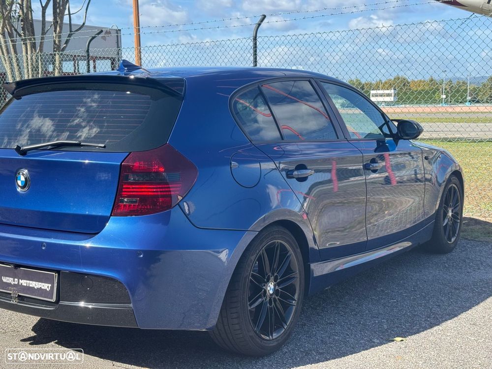 BMW 120 d - 54