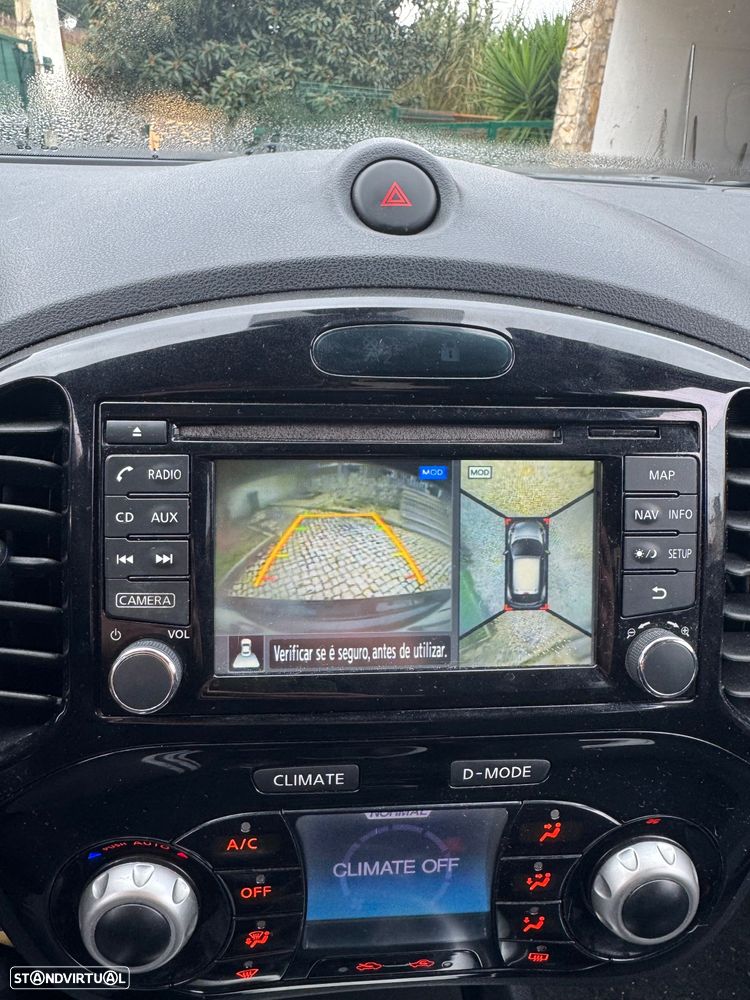 Nissan Leaf Tekna Two Tone - 11