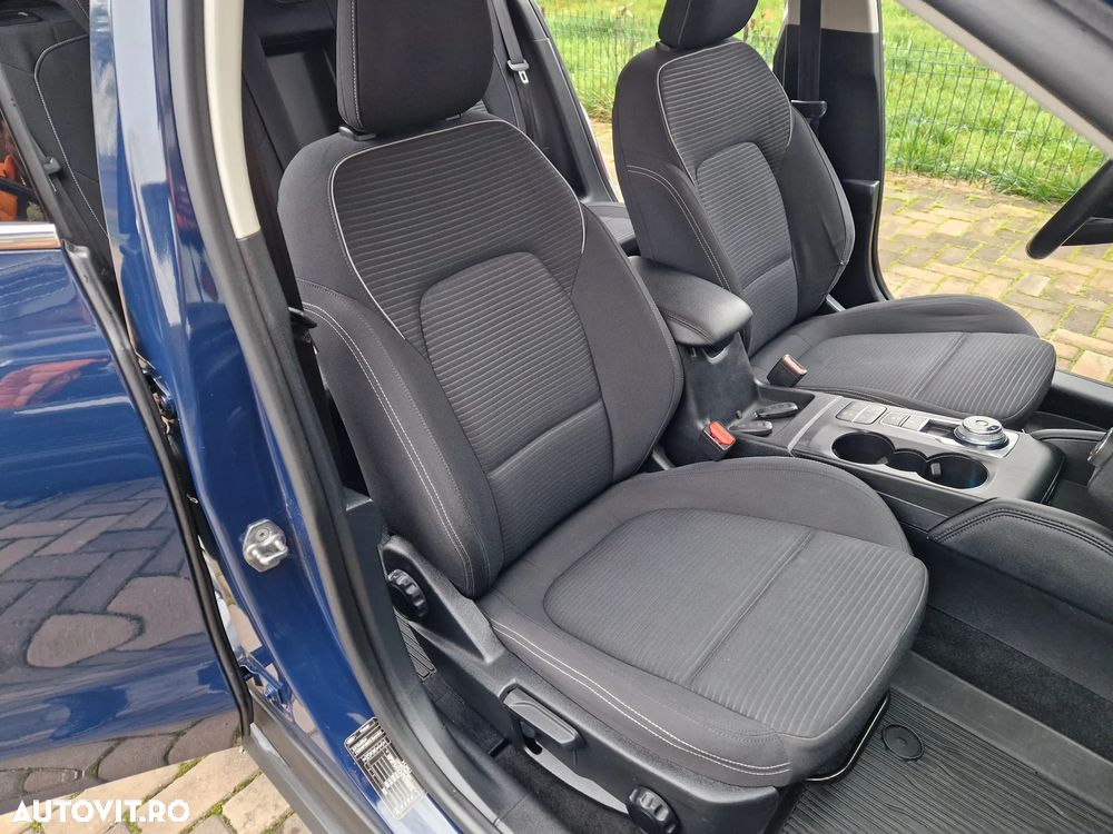 Ford Focus 2.0 EcoBlue Titanium Business - 15