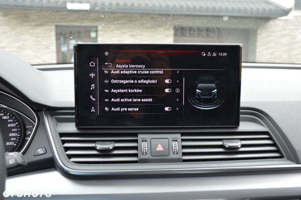 Audi Q5 40 TDI quattro S tronic sport - 17