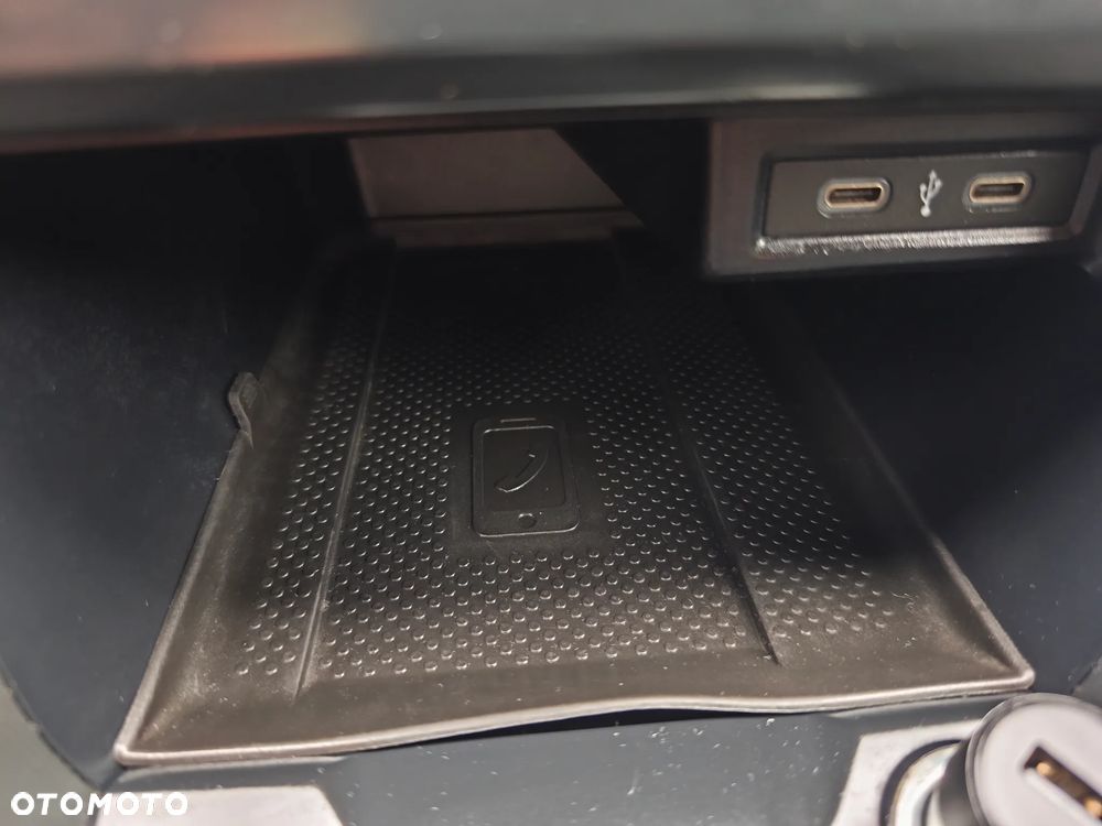 Volkswagen T-Cross 1.0 TSI Active - 20