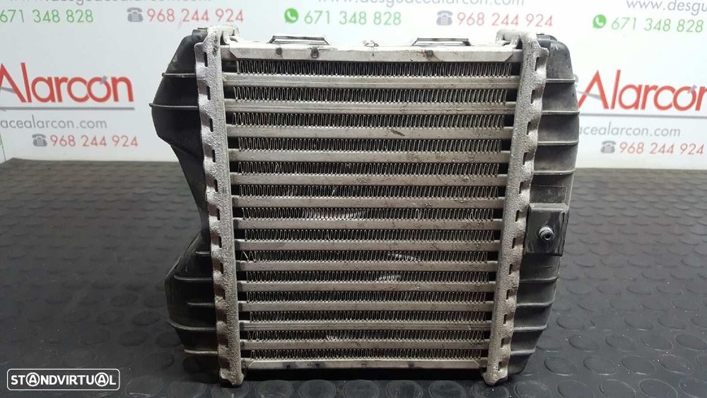 INTERCOOLER SMART COUPE BáSICO (45KW) - 3