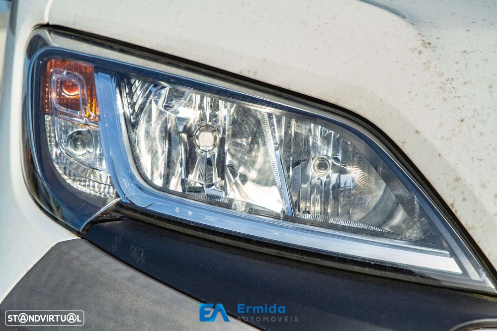 Peugeot Boxer 2.2 HDi 435 L4H2 - 7