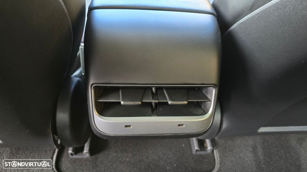 Tesla Model 3 Long Range AWD Dual Motor - 58