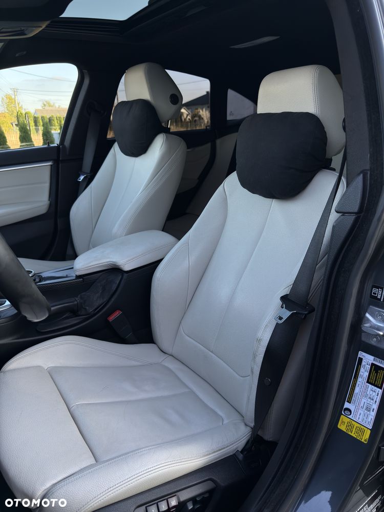 BMW Seria 4 435i Sport-Aut M Sport - 15