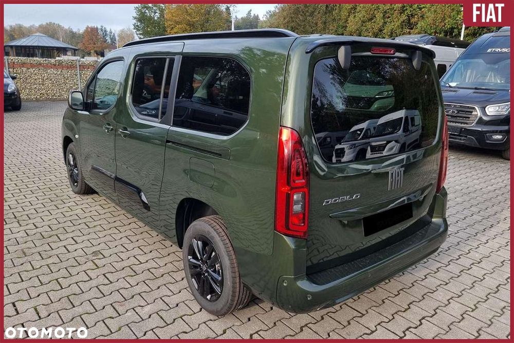 Fiat Doblo - 4