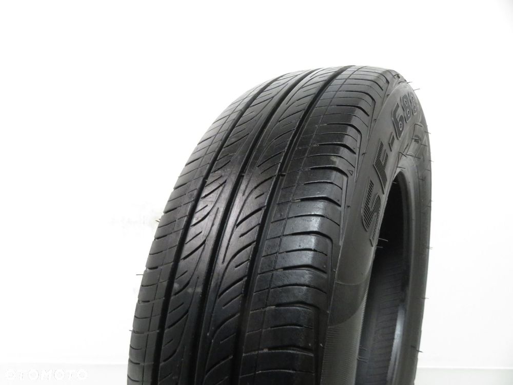 165/70R15 OPONA LETNIA Sunfull SF-688 79T dot: 3918 - 7