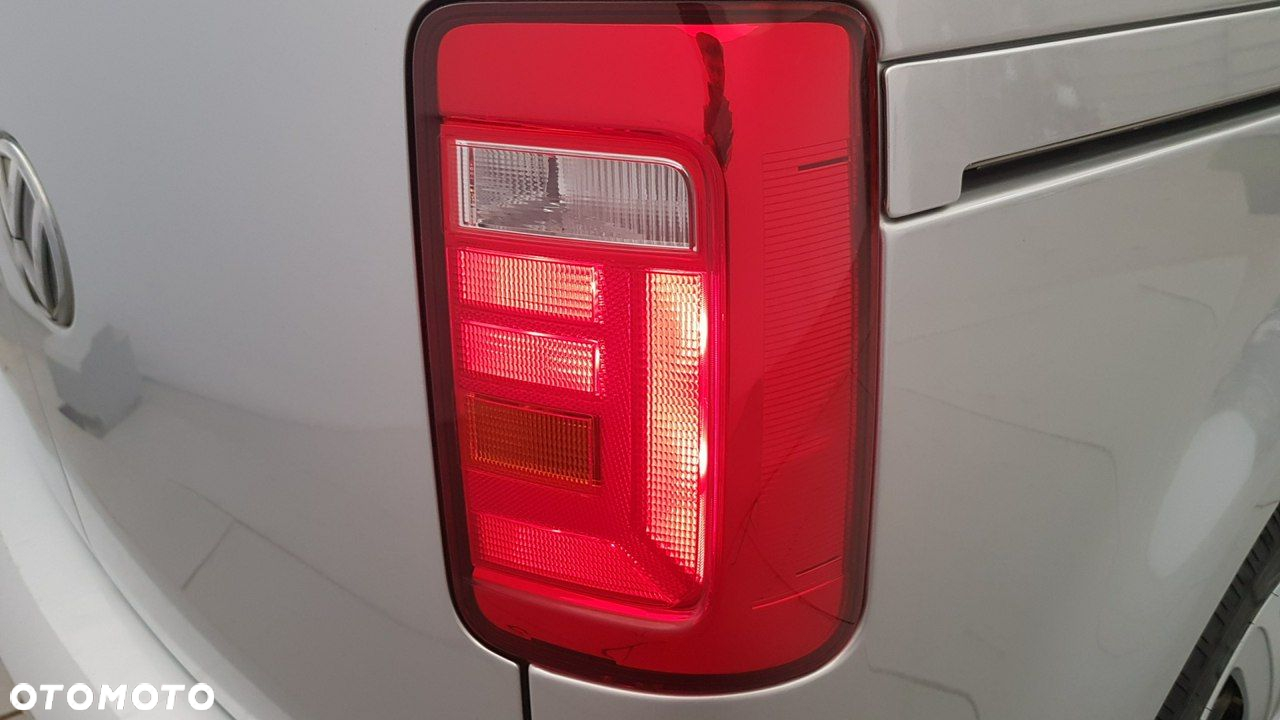 Volkswagen Caddy - 16