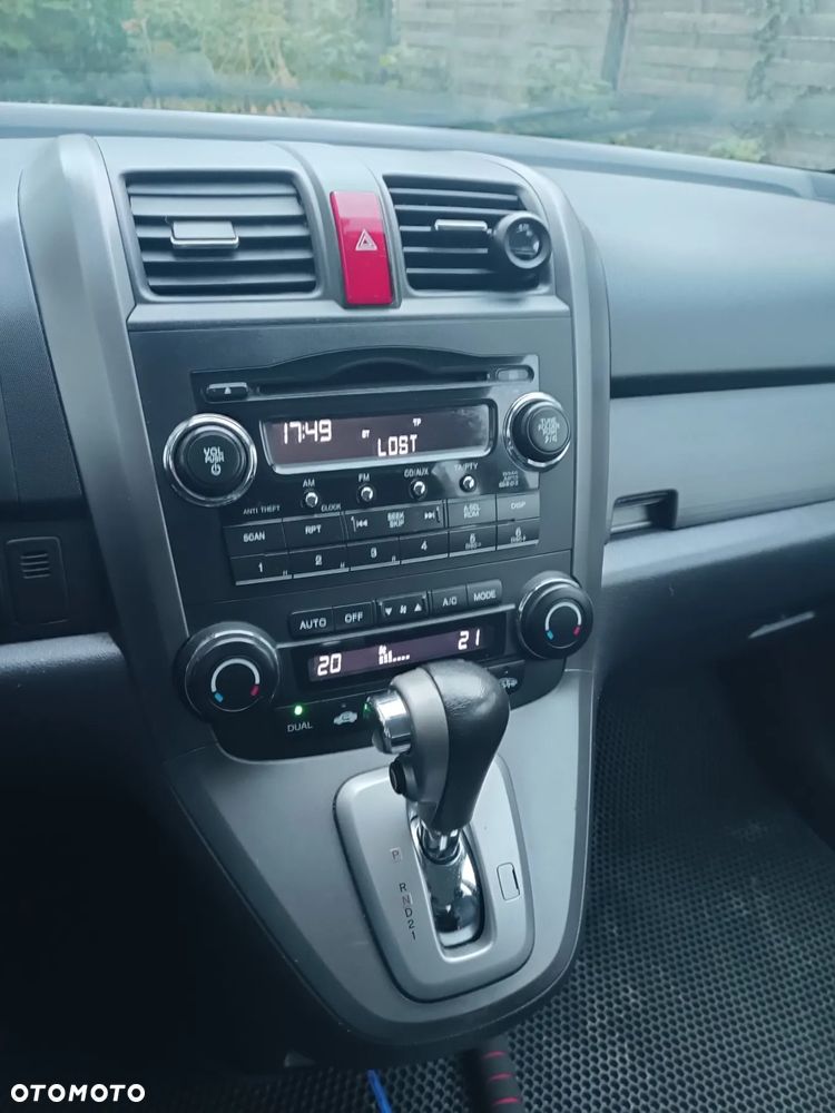 Honda CR-V 2.0i-VTEC Automatik Comfort - 8