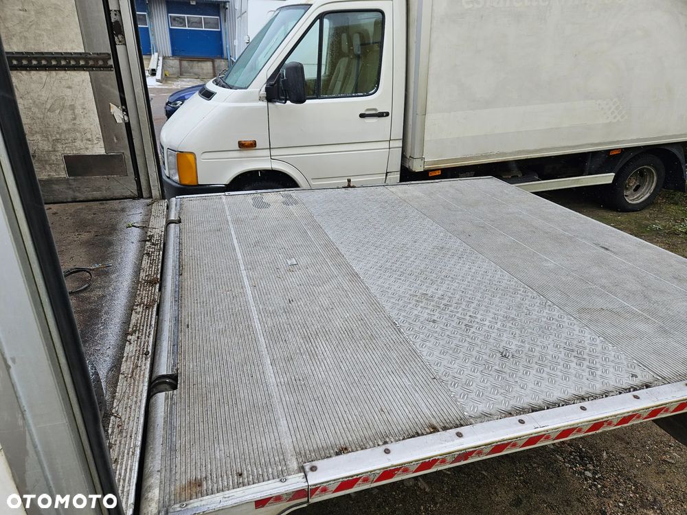 Volkswagen LT 46 - 5