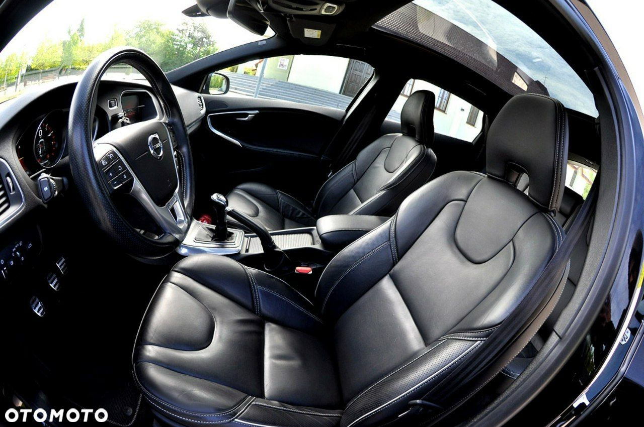 Volvo V40 T2 RDesign - 7