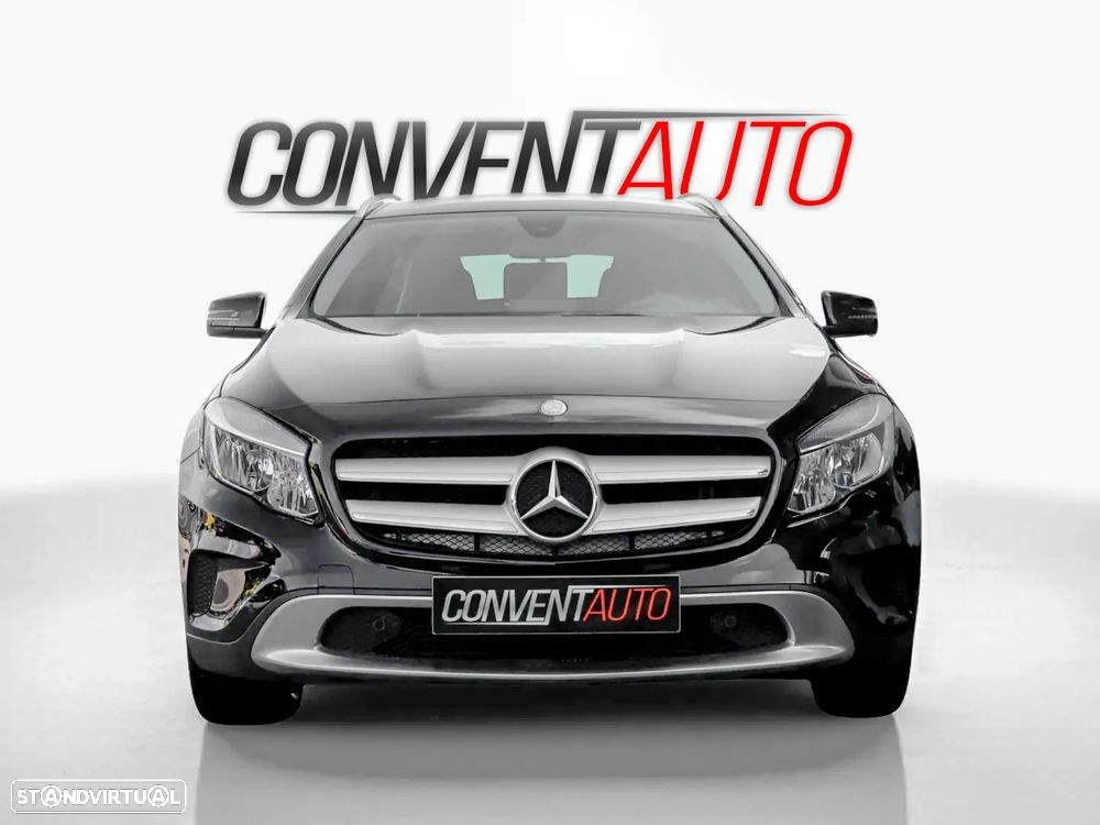 Mercedes-Benz GLA 180 d Urban - 2