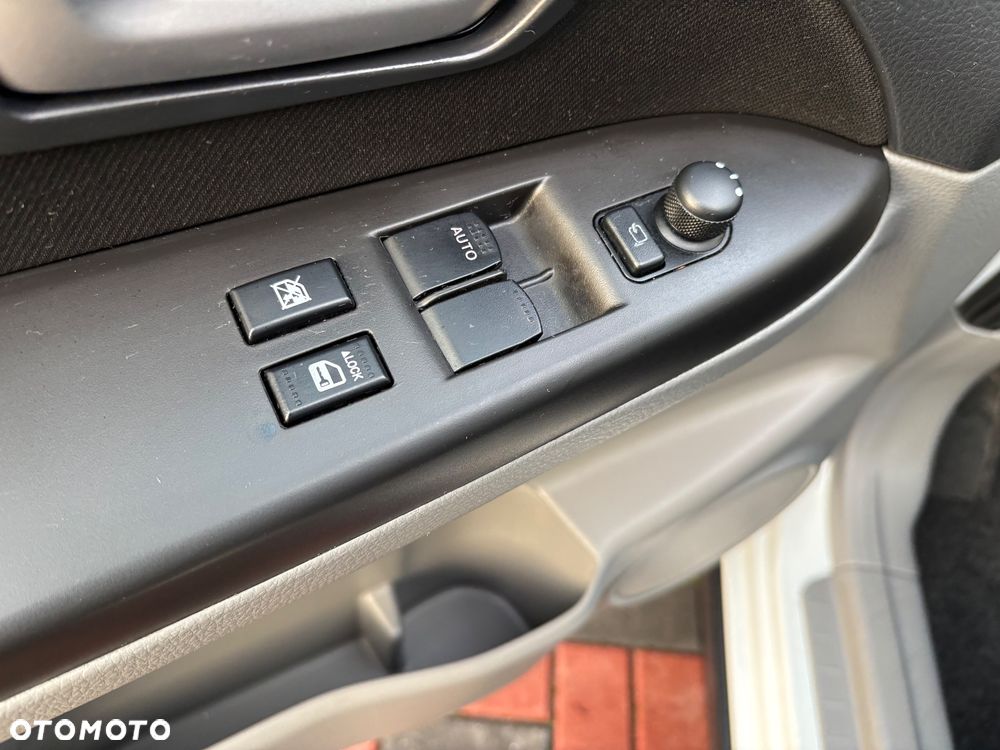 Suzuki SX4 1.6 VVT 4x4 Comfort - 14