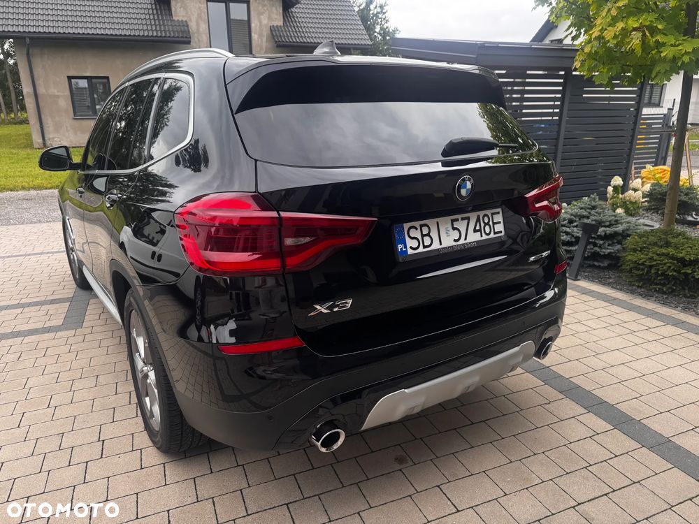 BMW X3 - 17