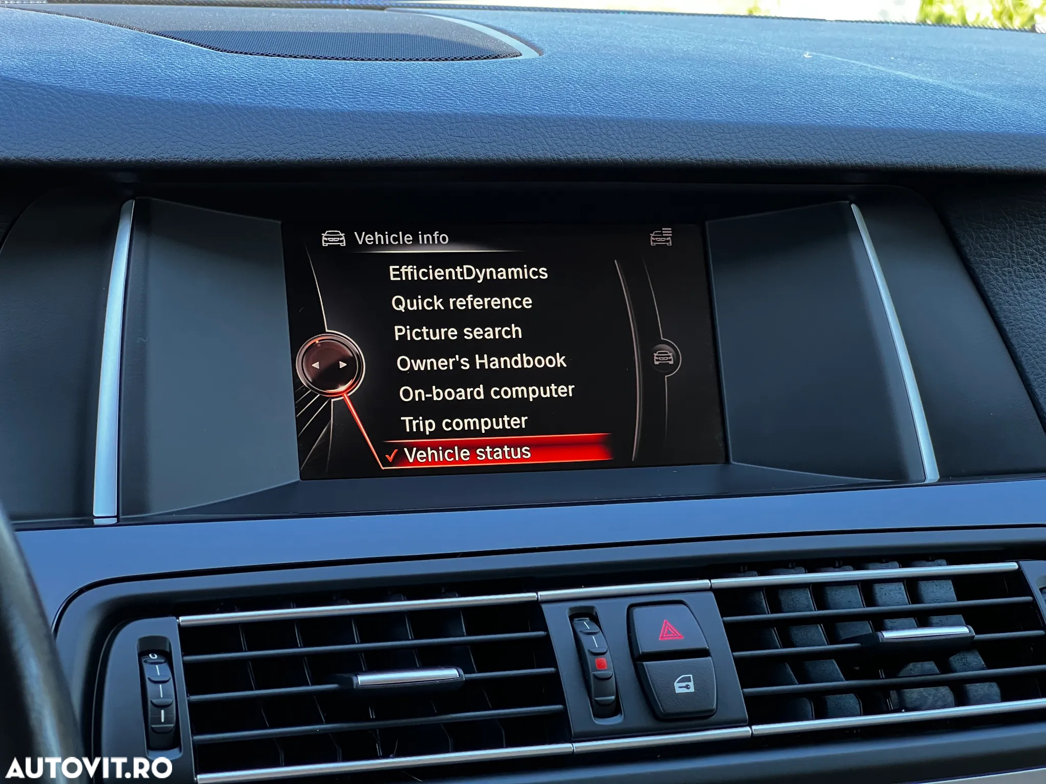 BMW Seria 5 525d Touring - 17