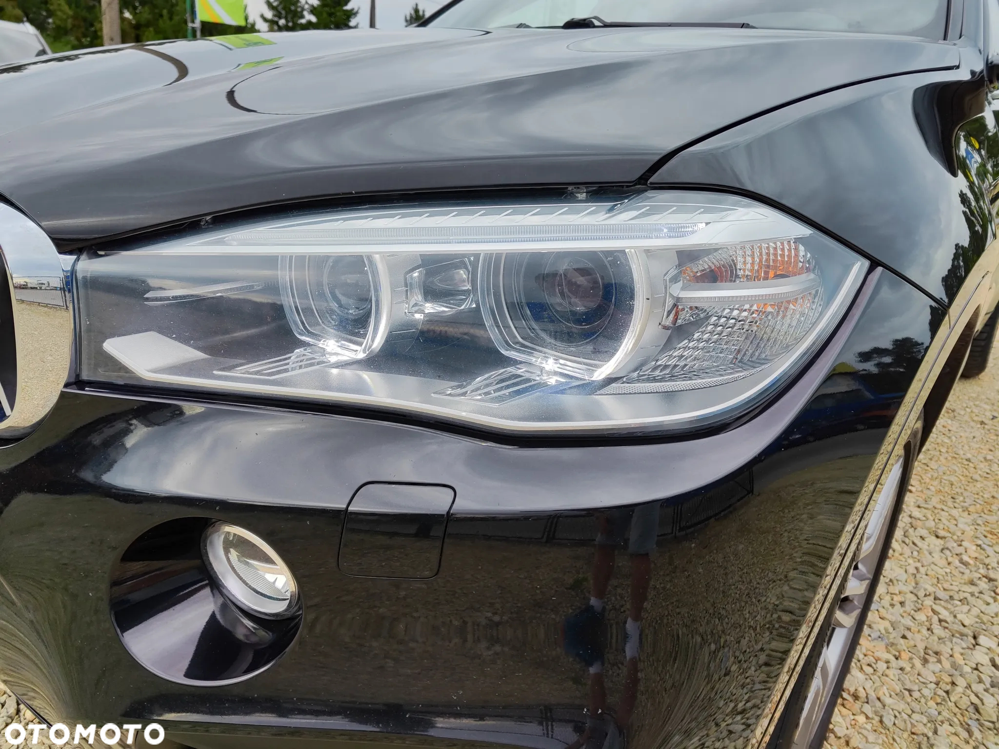 BMW X6 xDrive40d M Sport - 29