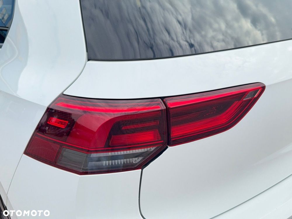 Volkswagen Golf - 13