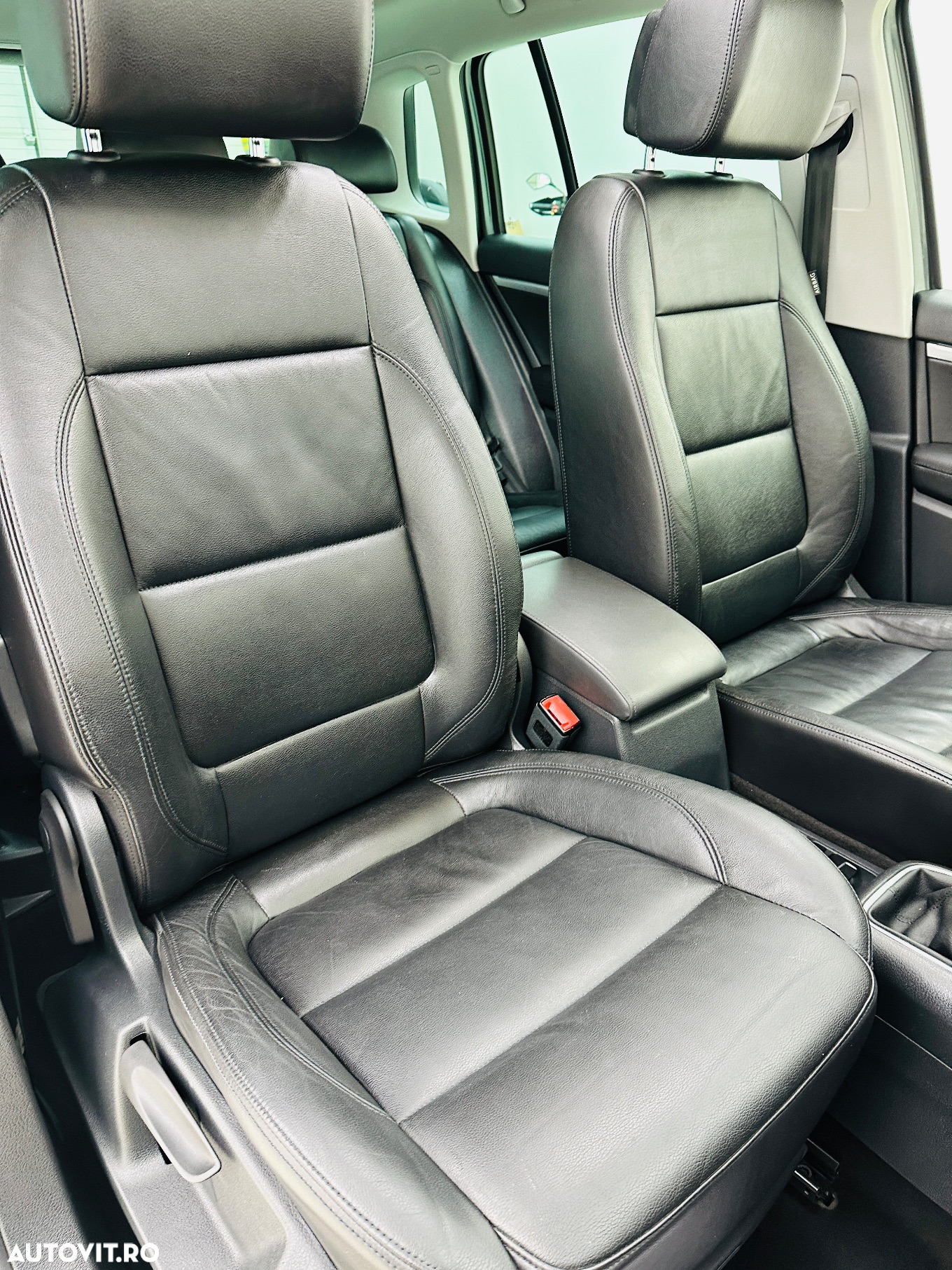 Volkswagen Tiguan - 18