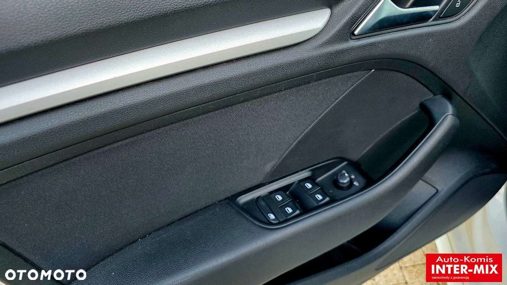 Audi A3 Sportback - 29