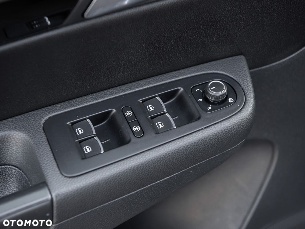 Seat Alhambra 2.0 TSI Start & Stop DSG FR-Line - 16