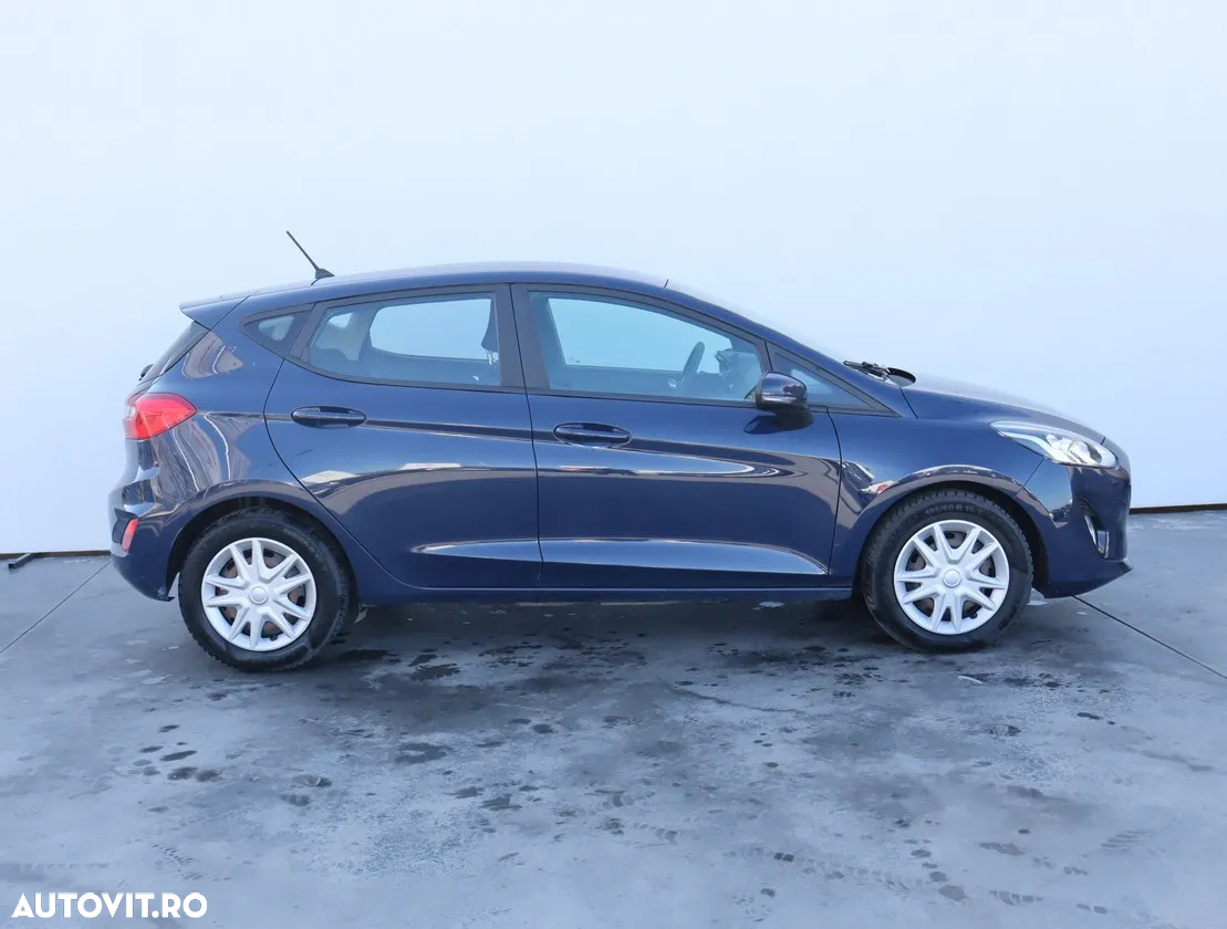 Ford Fiesta - 18