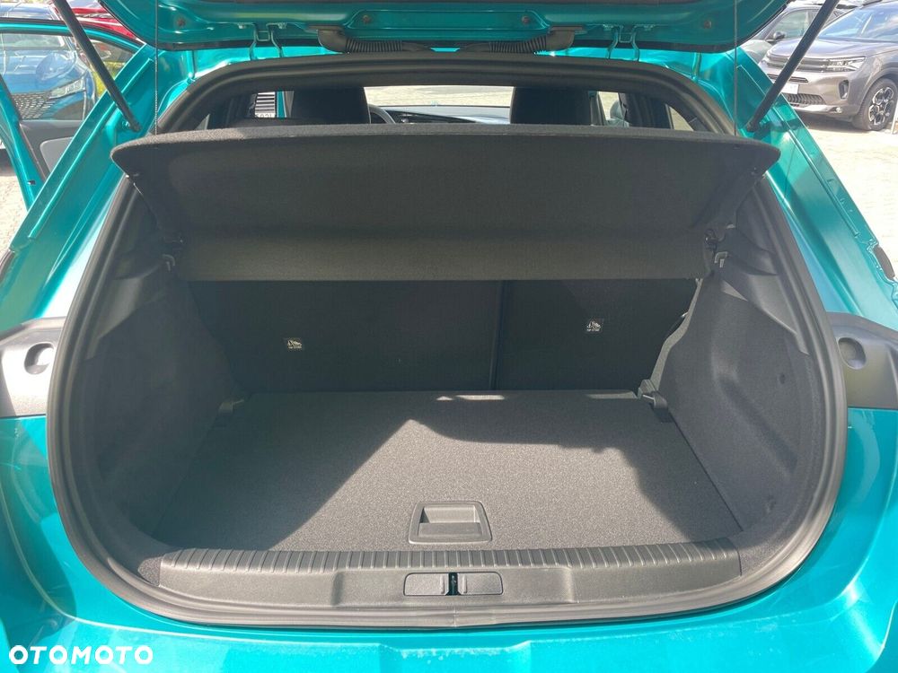 Opel Mokka 1.2 T Edition S&S - 13