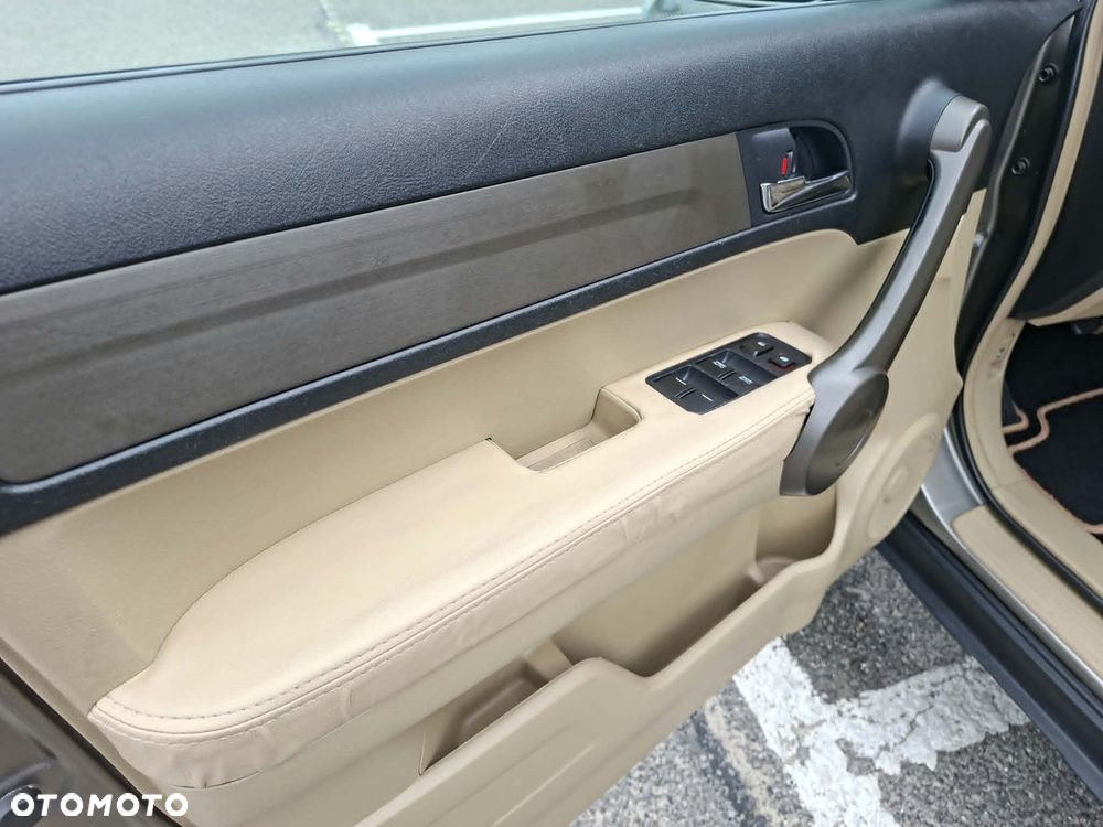 Honda CR-V 2.2i-CTDi Executive - 14
