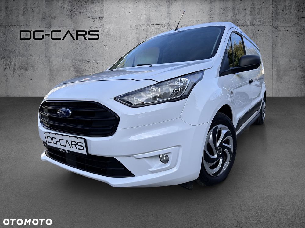 Ford Transit Connect - 1