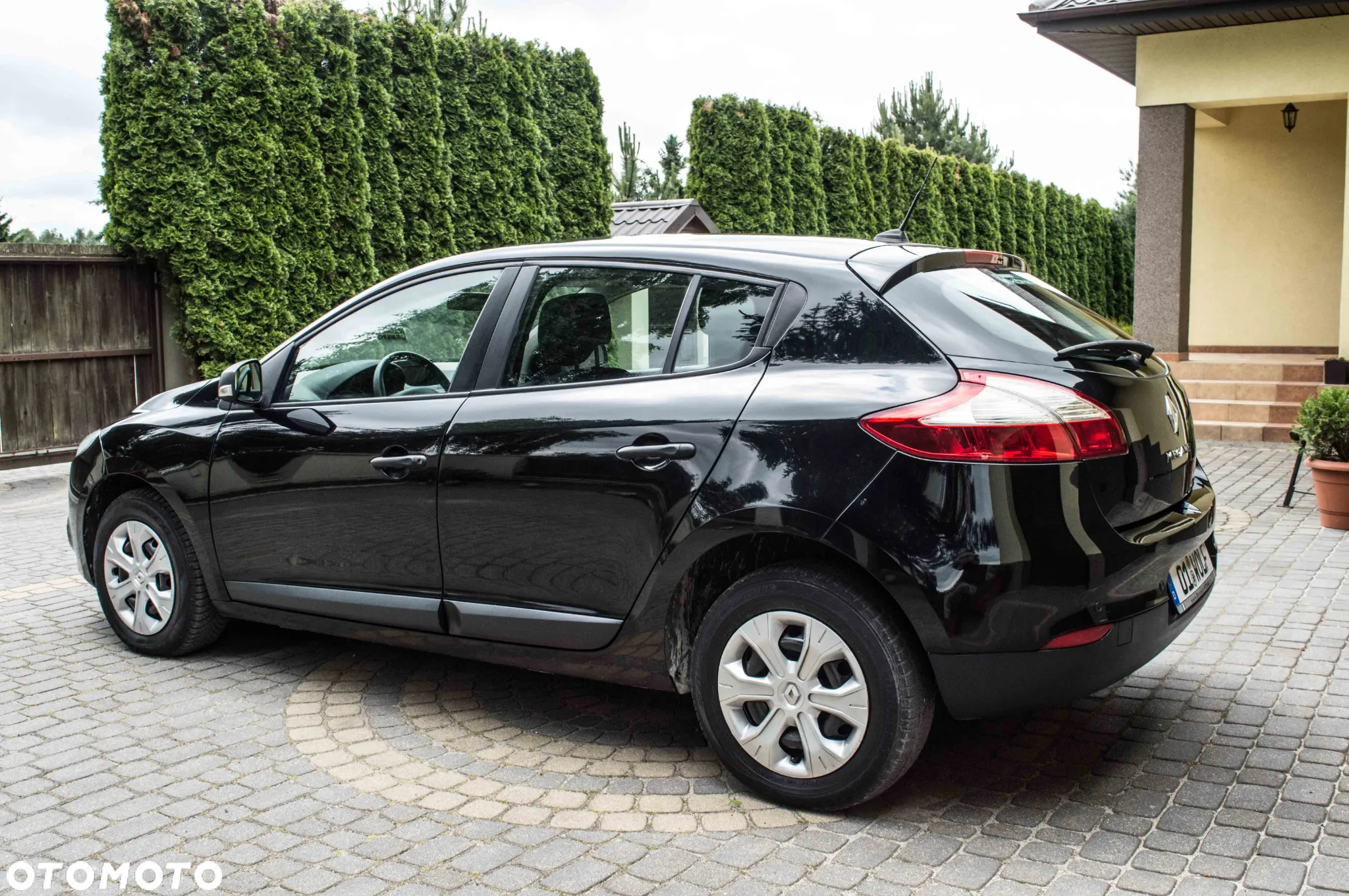 Renault Megane 1.6 16V 100 TomTom Edition - 6
