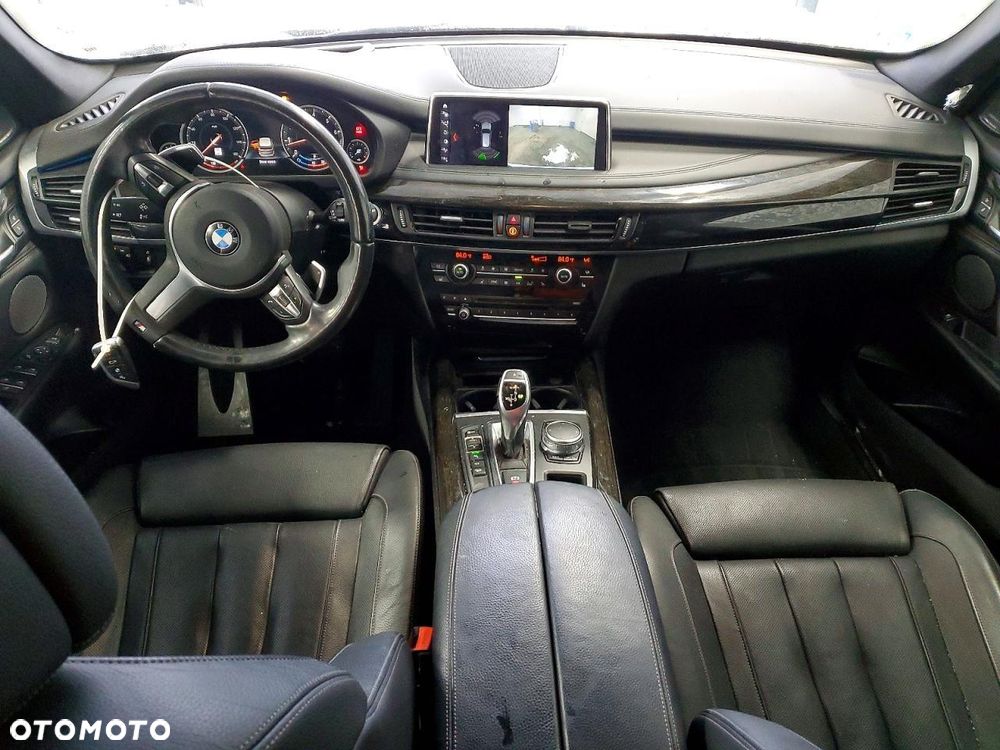 BMW X5 - 24