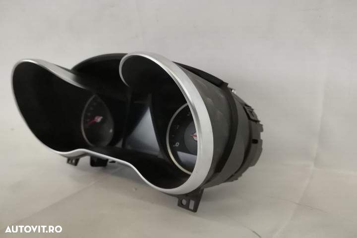 Ceasuri De Bord Originale In Stare Buna 2.1CDI Diesel Mercedes-Benz C- - 3