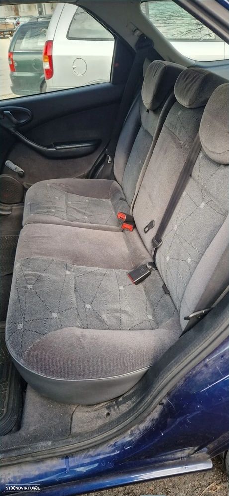 Citroën Xsara Break 1.4i SX - 7
