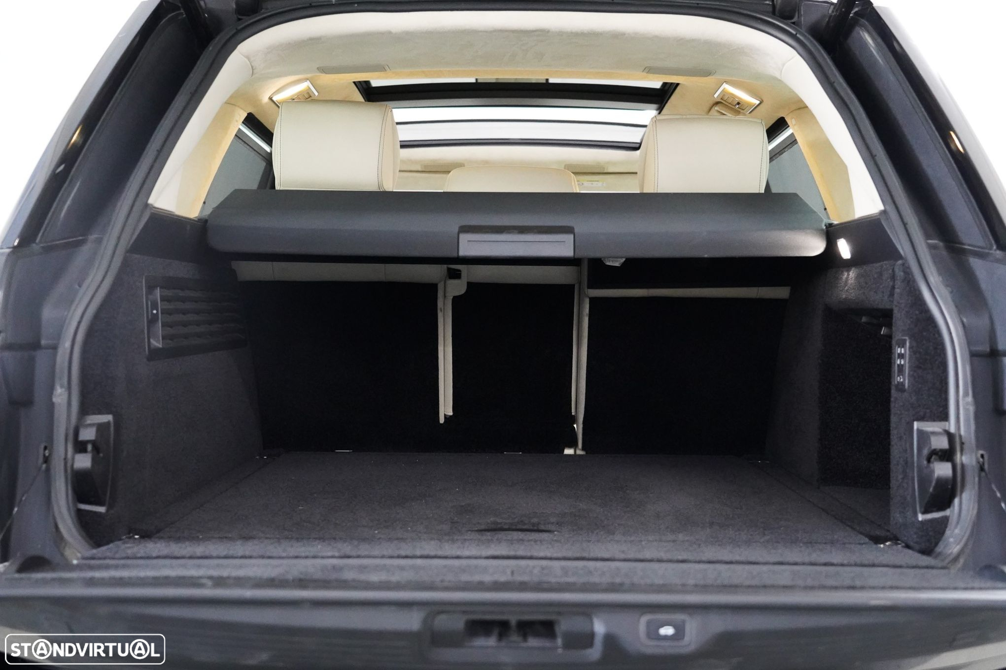Land Rover Range Rover - 7
