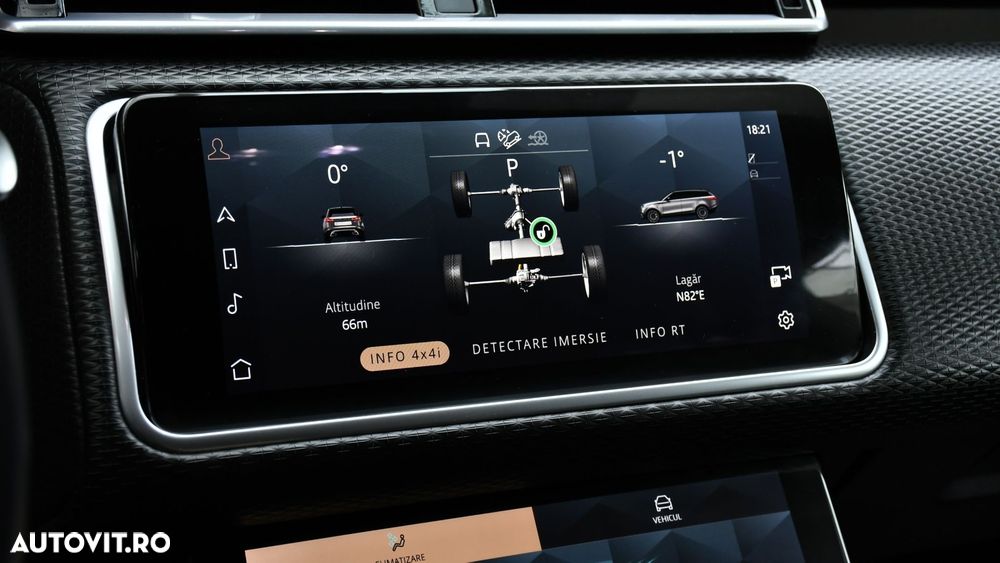 Land Rover Range Rover Velar R-Dynamic 2.0 P400e PHEV S - 20