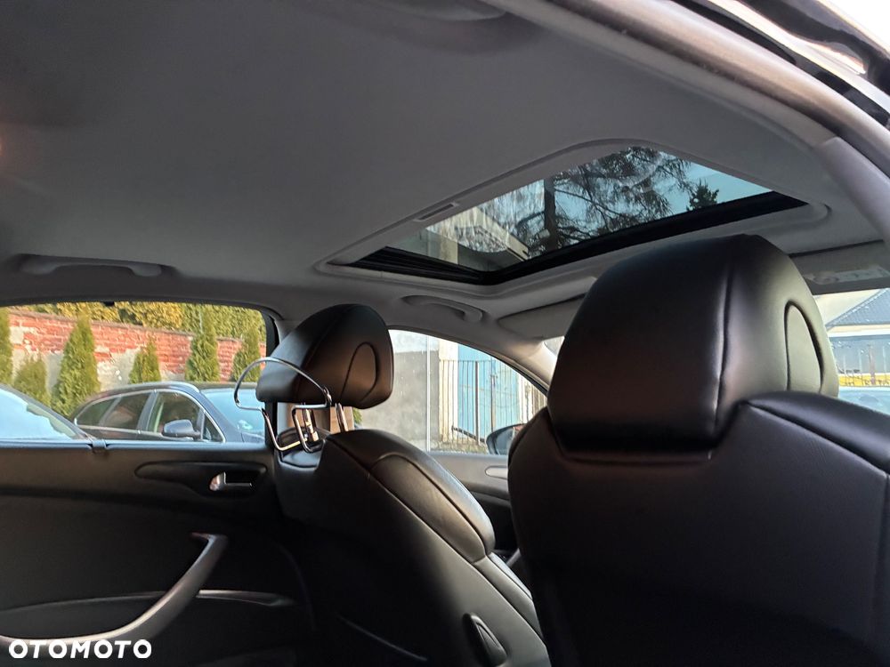 Citroën C5 BlueHDi 180 S&S EAT6 Exclusive - 14