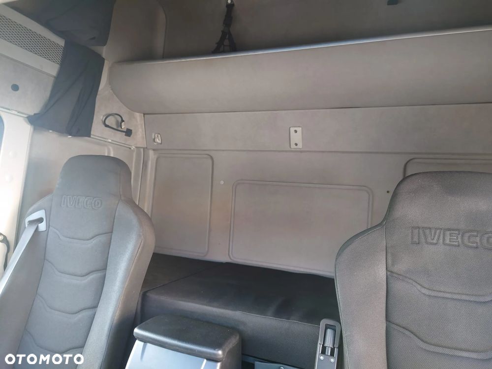 Iveco Eurocargo - 5